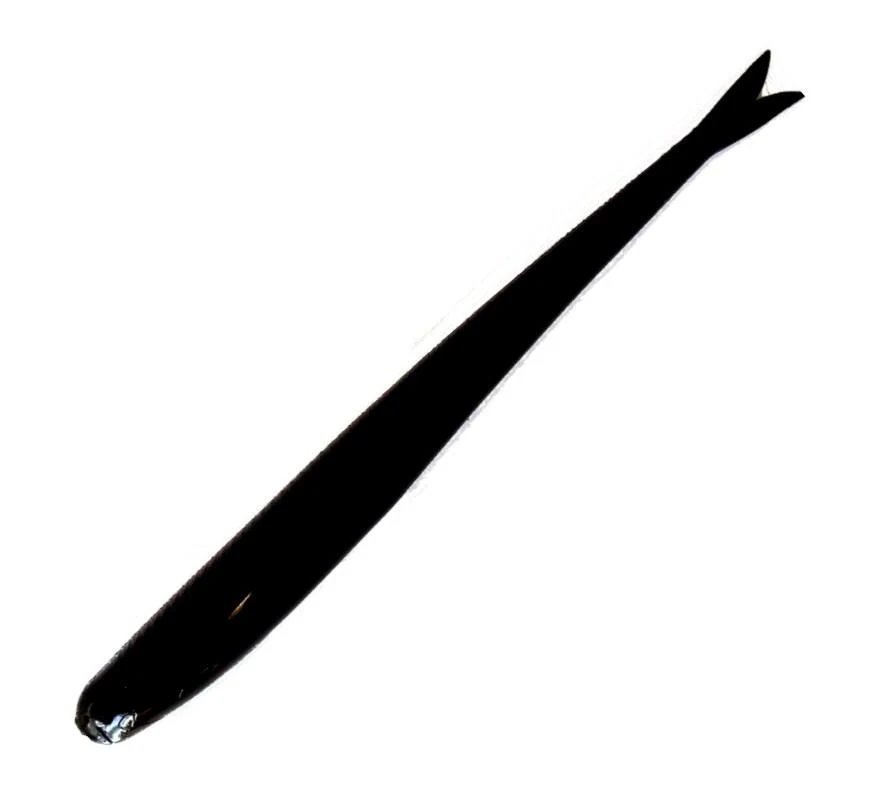 Z-Man HeroZ 10 inch Oversized Soft Jerkbait - Image 3