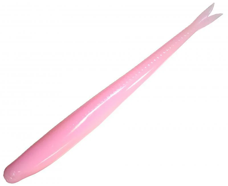 Z-Man HeroZ 10 inch Oversized Soft Jerkbait - Image 4