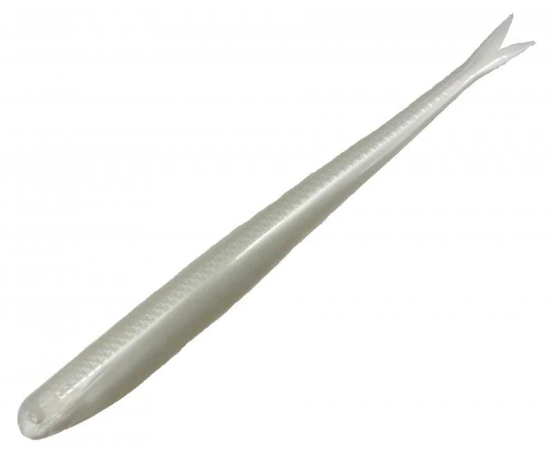 Z-Man HeroZ 10 inch Oversized Soft Jerkbait - Image 9