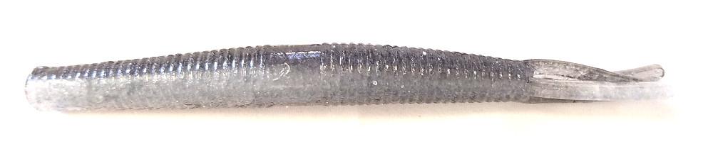 Z-Man Hula StickZ 4 inch Skirted Soft Stickbait - Image 13