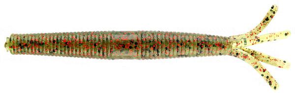 Z-Man Hula StickZ 4 inch Skirted Soft Stickbait - Image 15
