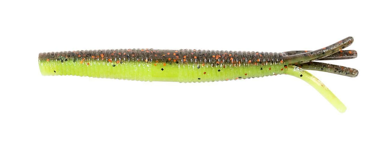 Z-Man Hula StickZ 4 inch Skirted Soft Stickbait - Image 16