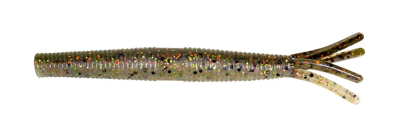Z-Man Hula StickZ 4 inch Skirted Soft Stickbait - Image 17