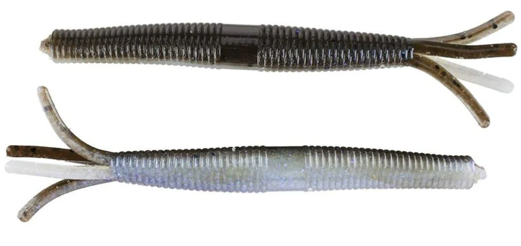 Z-Man Hula StickZ 4 inch Skirted Soft Stickbait - Image 18