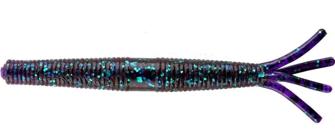 Z-Man Hula StickZ 4 inch Skirted Soft Stickbait - Image 19