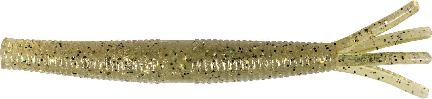 Z-Man Hula StickZ 4 inch Skirted Soft Stickbait - Image 20
