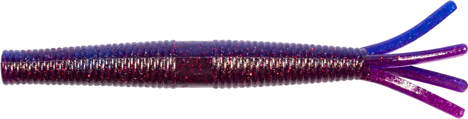 Z-Man Hula StickZ 4 inch Skirted Soft Stickbait - Image 21