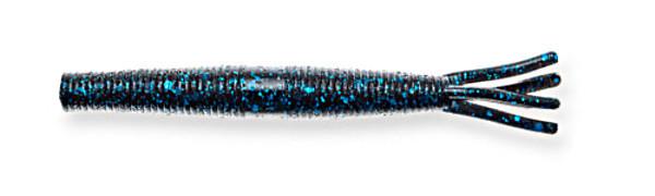 Z-Man Hula StickZ 4 inch Skirted Soft Stickbait - Image 3