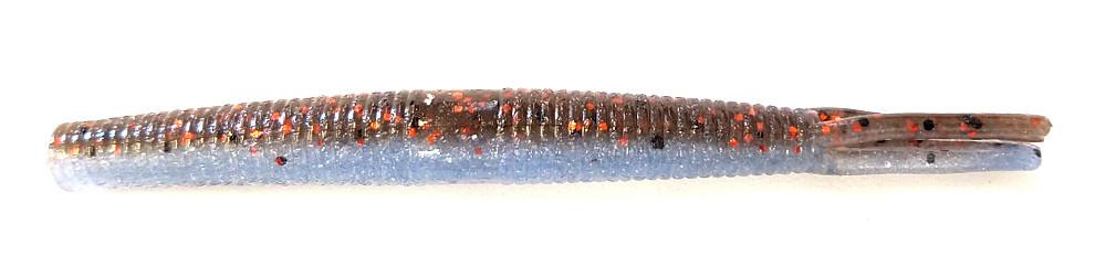Z-Man Hula StickZ 4 inch Skirted Soft Stickbait - Image 4