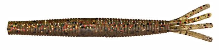 Z-Man Hula StickZ 4 inch Skirted Soft Stickbait - Image 5