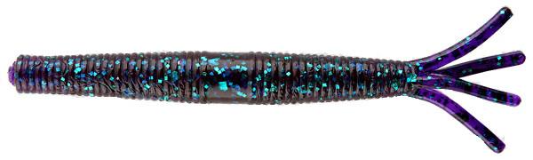 Z-Man Hula StickZ 4 inch Skirted Soft Stickbait - Image 8