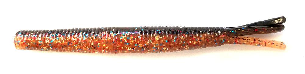 Z-Man Hula StickZ 4 inch Skirted Soft Stickbait - Image 9