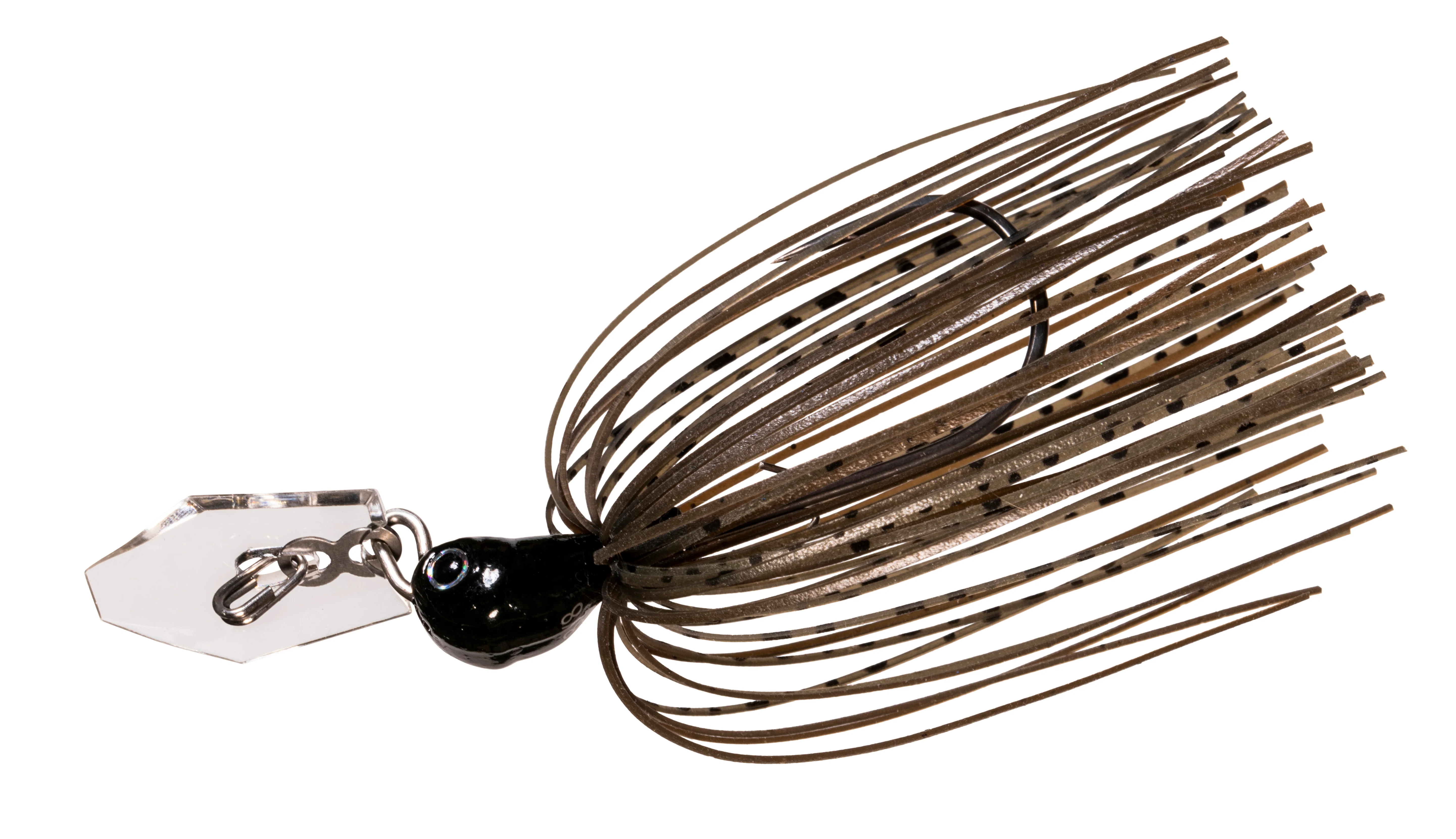 Z-Man Jack Hammer ChatterBait StealthBlade - Image 10