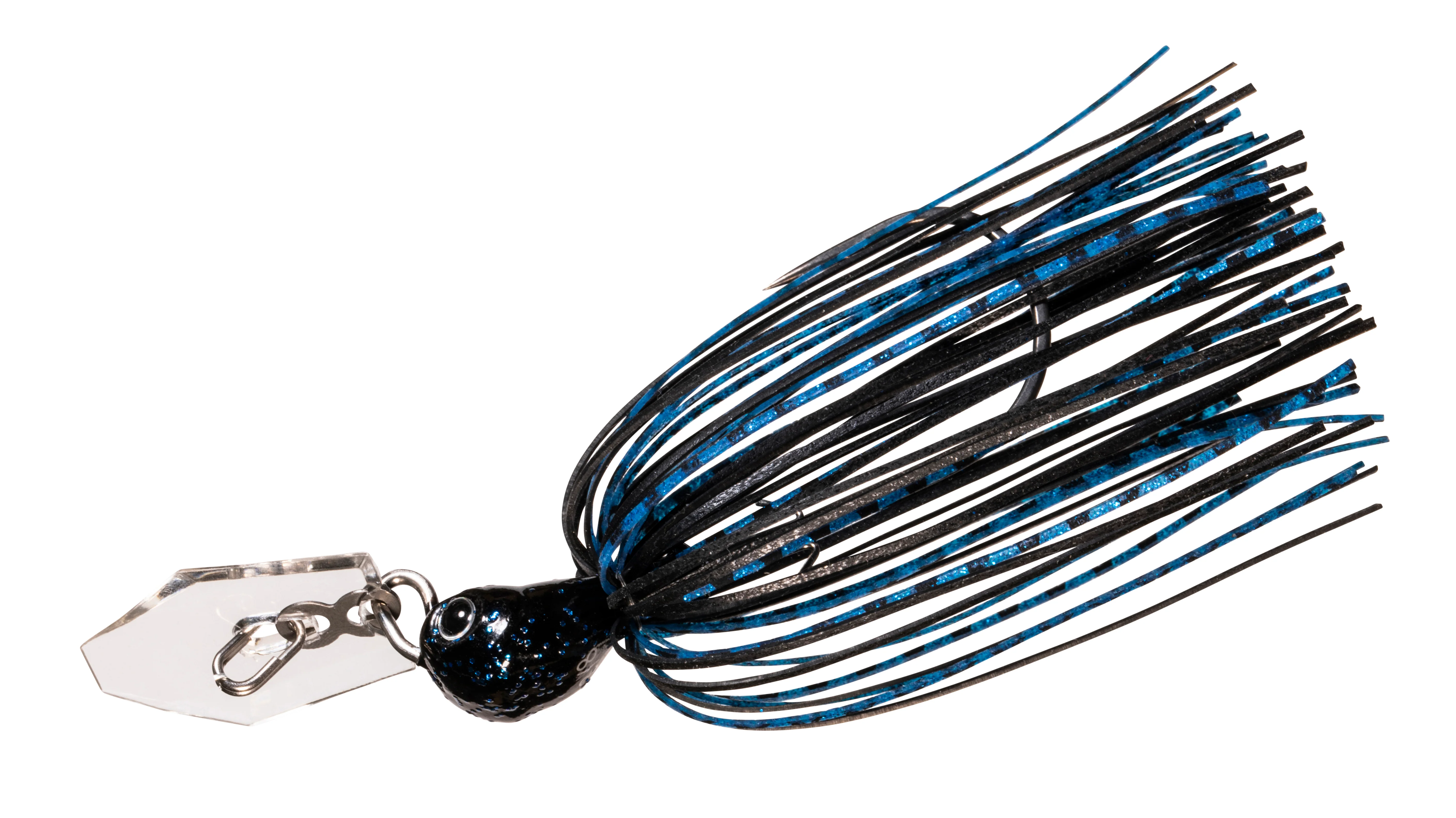 Z-Man Jack Hammer ChatterBait StealthBlade - Image 4