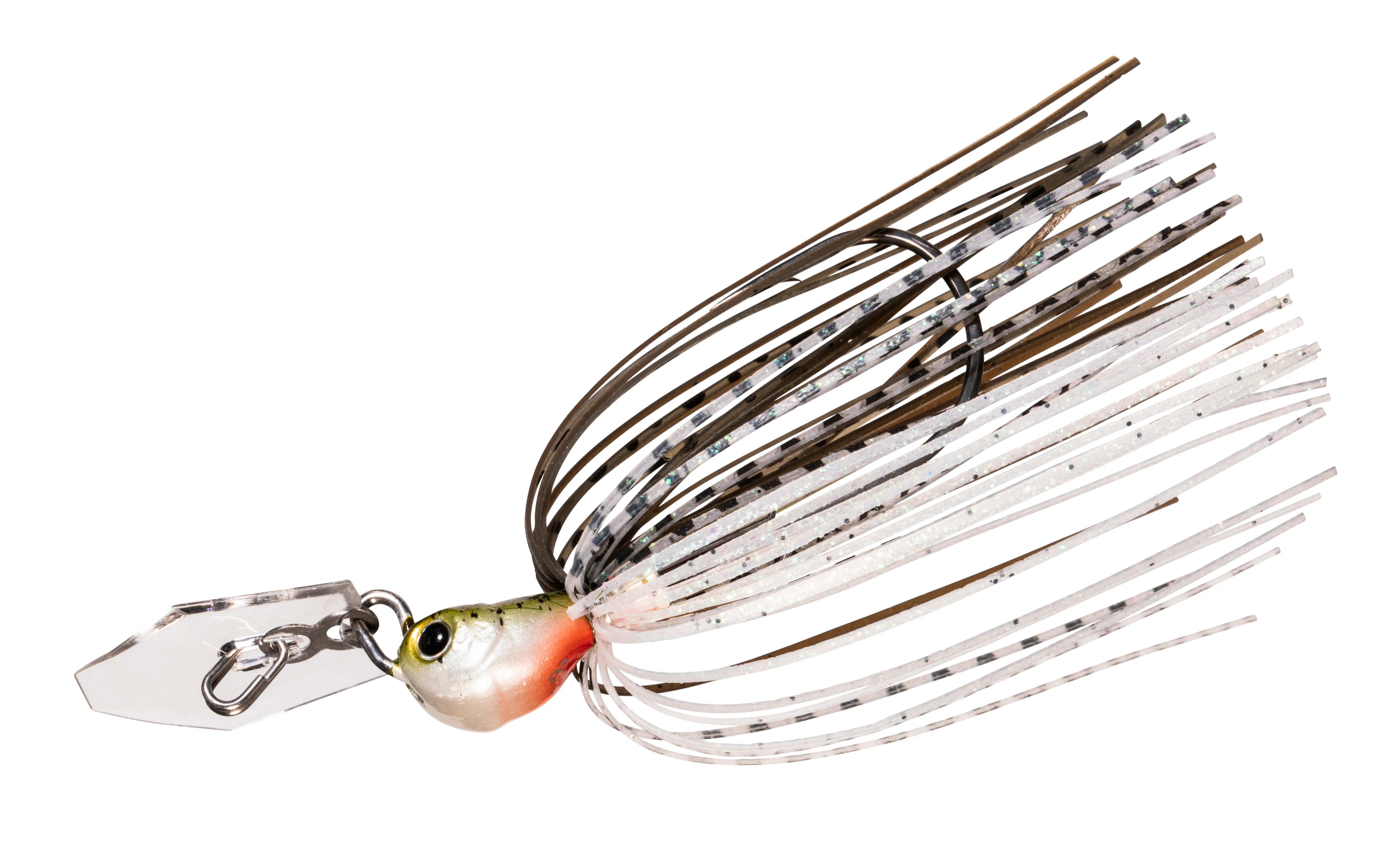 Z-Man Jack Hammer ChatterBait StealthBlade - Image 9