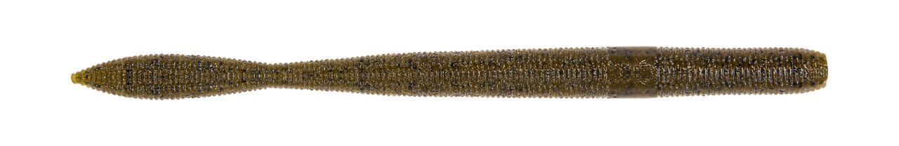 Z-Man MAG FattyZ ElaZtech Worm - 7.25 Inch - Image 4