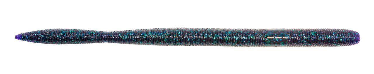 Z-Man MAG FattyZ ElaZtech Worm - 7.25 Inch - Image 5