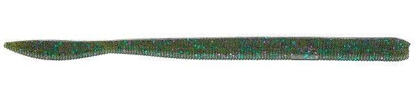 Z-Man MAG FattyZ ElaZtech Worm - 7.25 Inch - Image 7