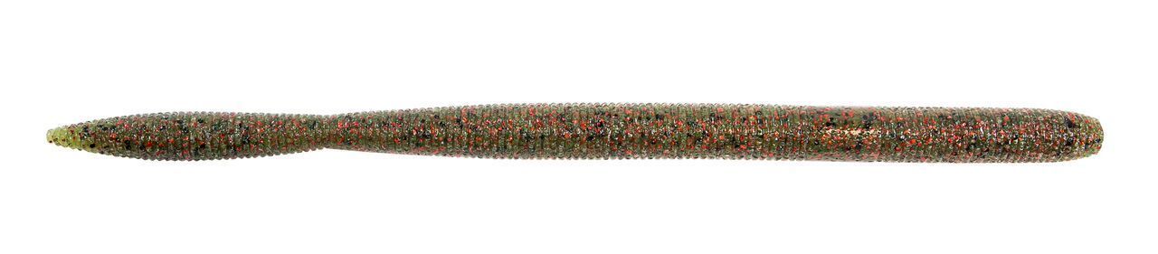 Z-Man MAG FattyZ ElaZtech Worm - 7.25 Inch - Image 8
