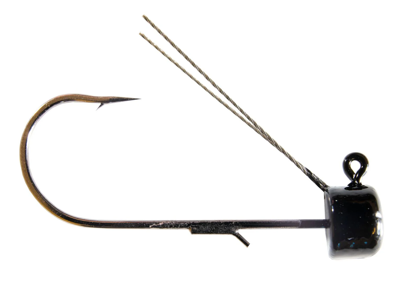 Z-Man Mag ShroomZ Weedless Jigheads 3 pack - Image 3