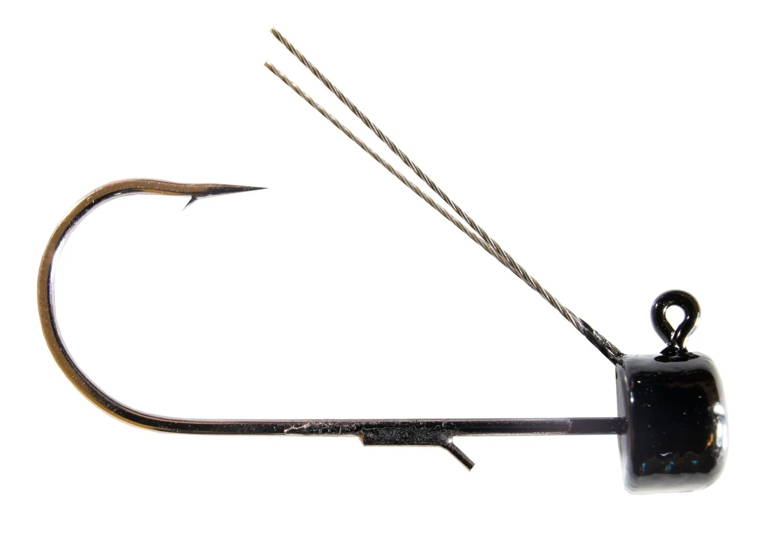Z-Man Mag ShroomZ Weedless Jigheads 3 pack - Image 4