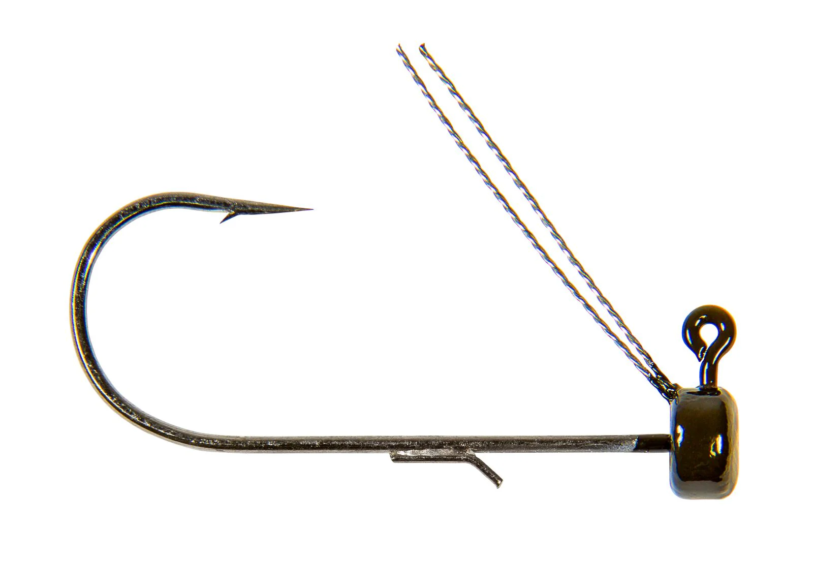 Z-Man Mag ShroomZ Weedless Jigheads 3 pack - Image 6