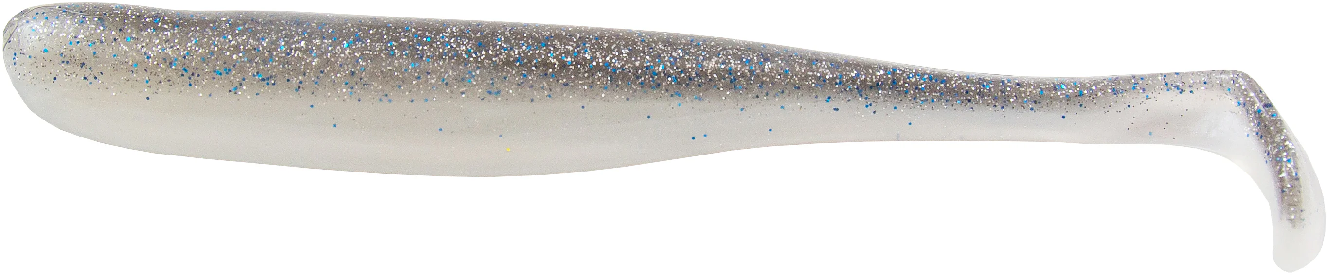 Z-Man Mag SwimZ 8 inch Paddle Tail Swimbait 3 pack - Image 10