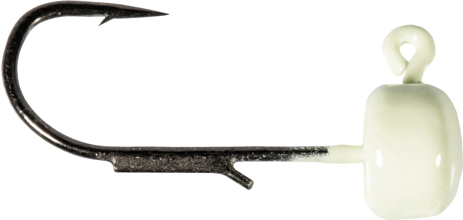 Z-Man Micro Finesse ShroomZ Jig Heads - Image 3