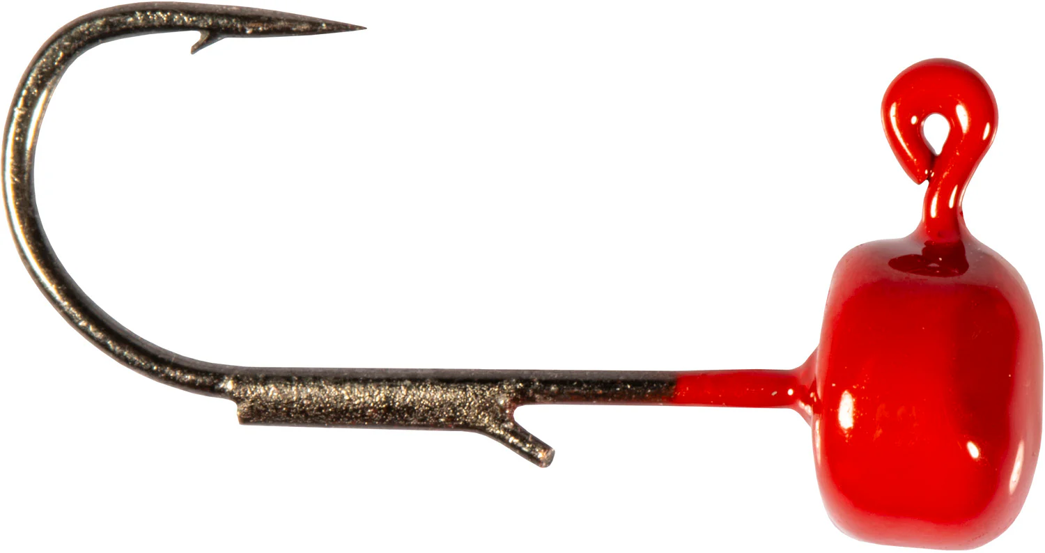 Z-Man Micro Finesse ShroomZ Jig Heads - Image 4