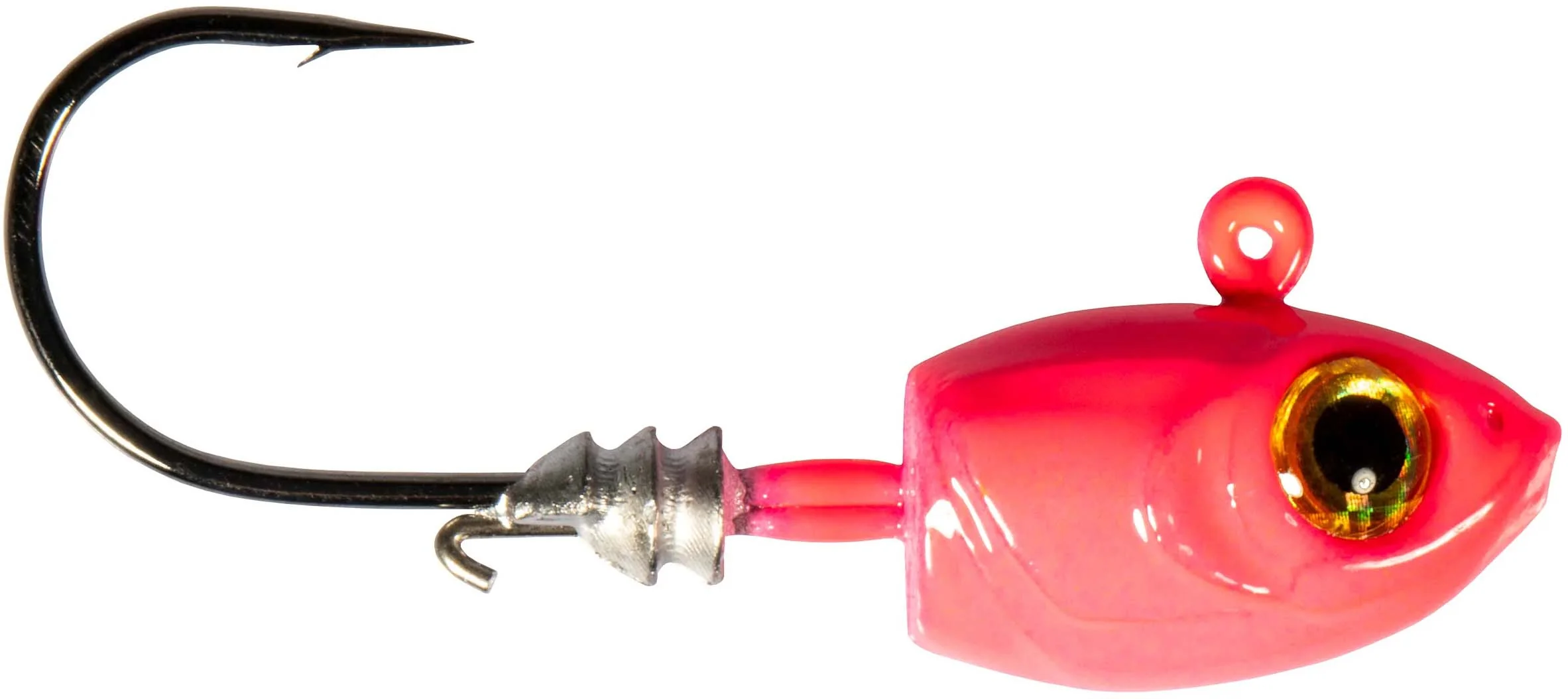 Z-Man Micro Shad Headz Finesse Jigheads - 4 Pack - Image 15