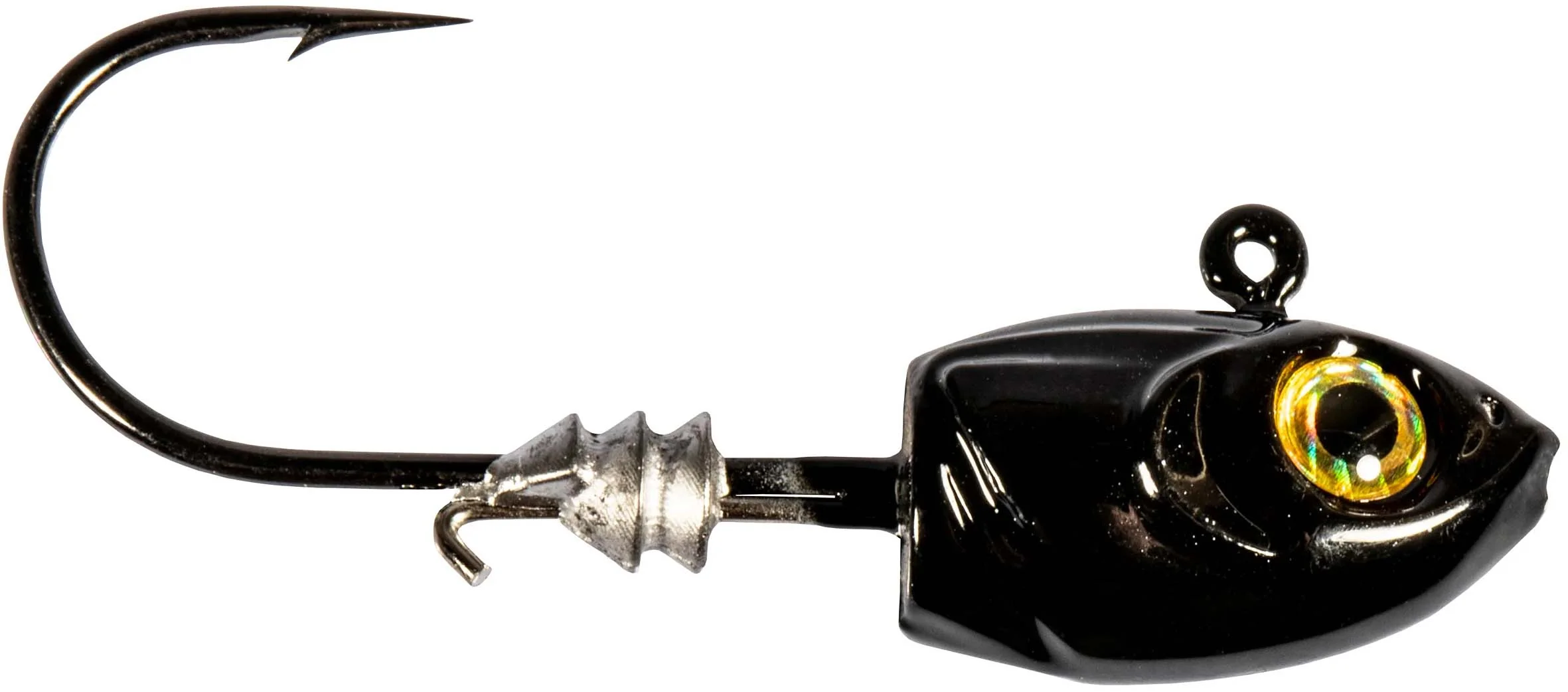 Z-Man Micro Shad Headz Finesse Jigheads - 4 Pack - Image 4