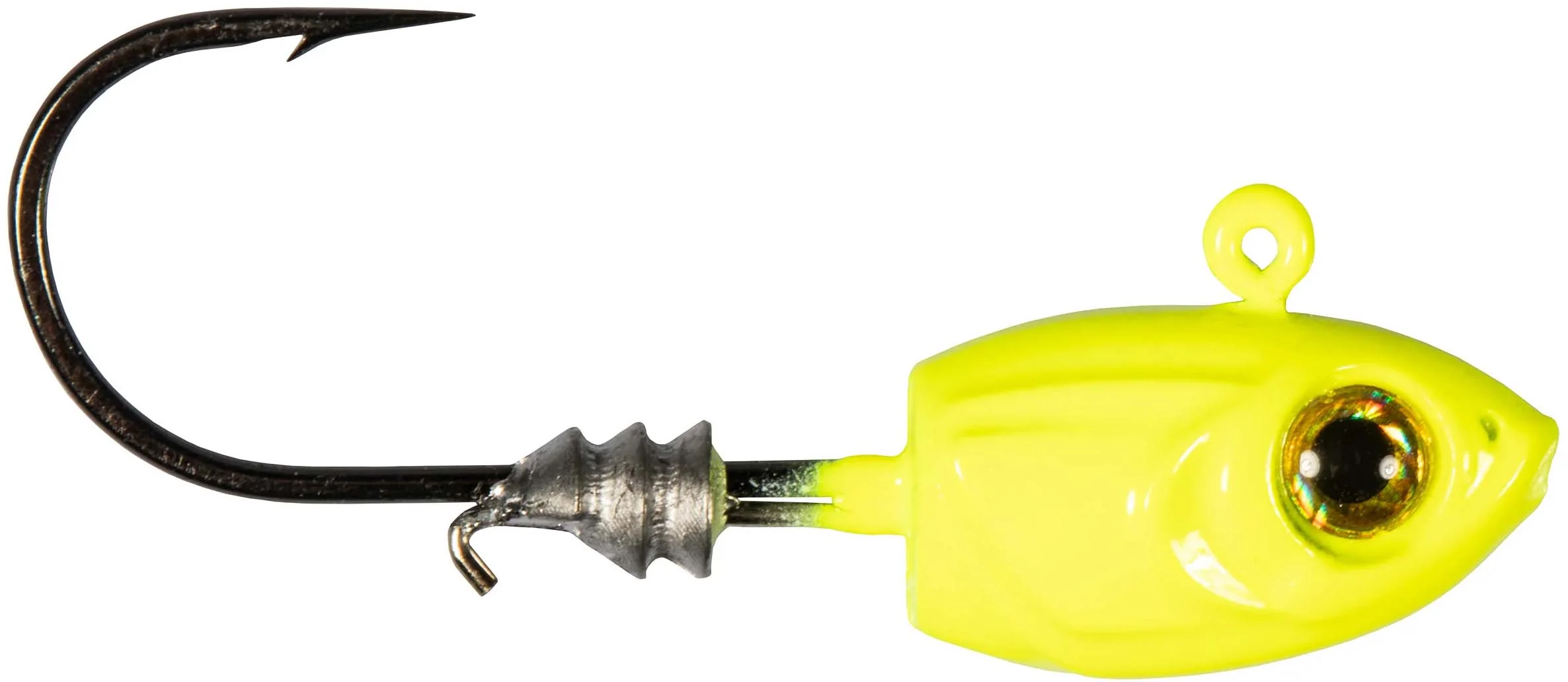 Z-Man Micro Shad Headz Finesse Jigheads - 4 Pack - Image 7