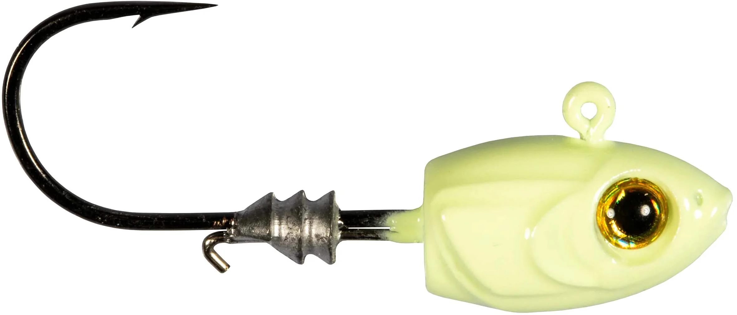 Z-Man Micro Shad Headz Finesse Jigheads - 4 Pack - Image 9
