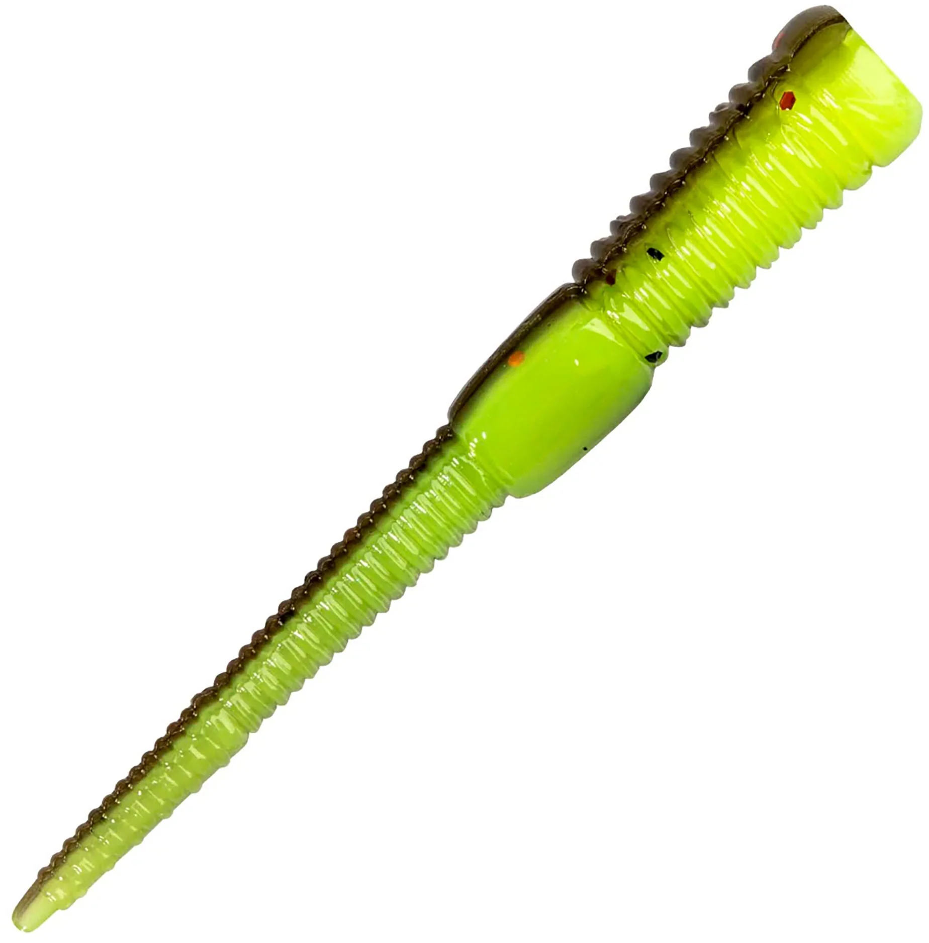 Z-Man Micro WormZ Soft Plastic Worm - 8 Pack - Image 2