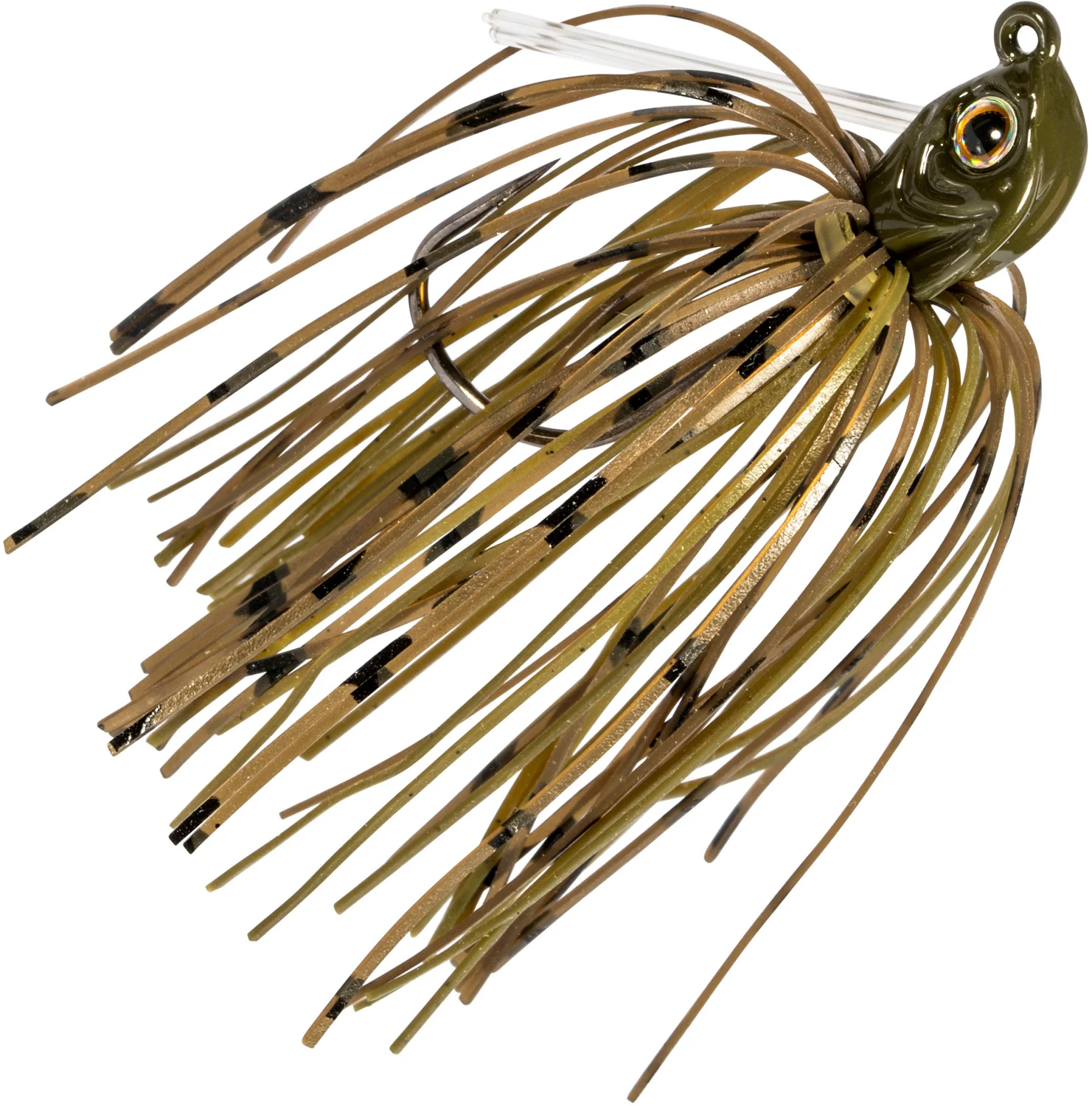 Z-Man Midwest Finesse Swim Jig - Image 15