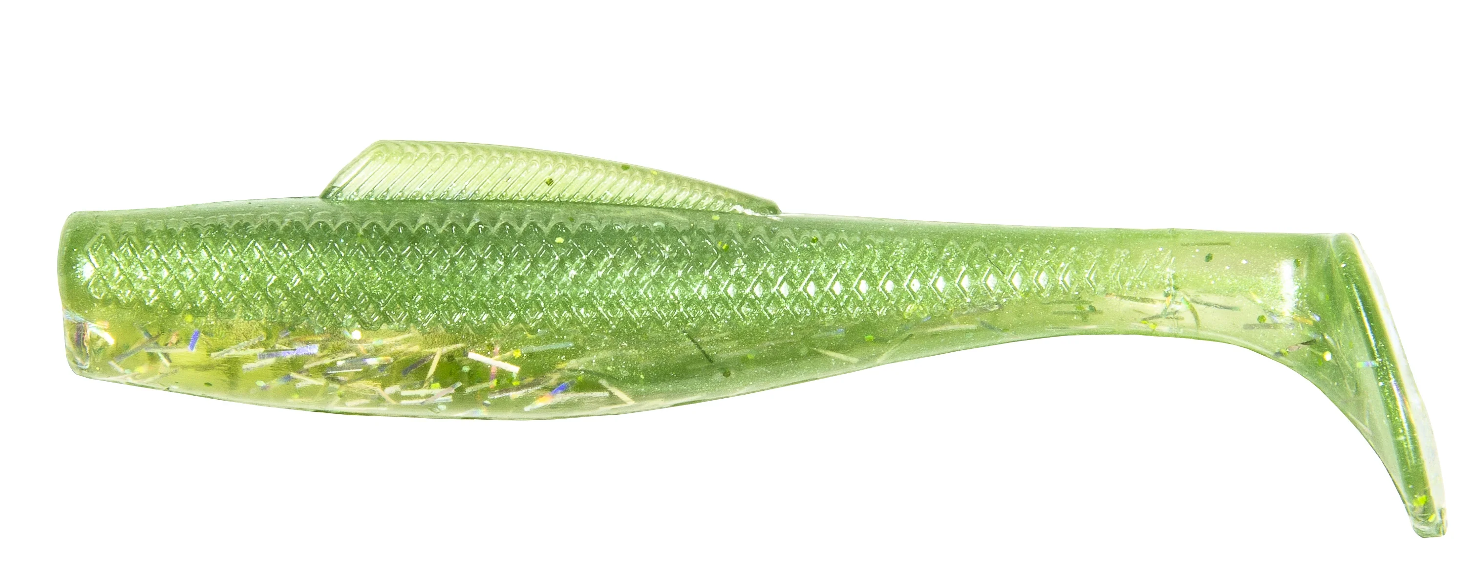Z-Man MinnowZ 3 inch Soft Plastic Paddle Tail Swimbait 6 pack - Image 14