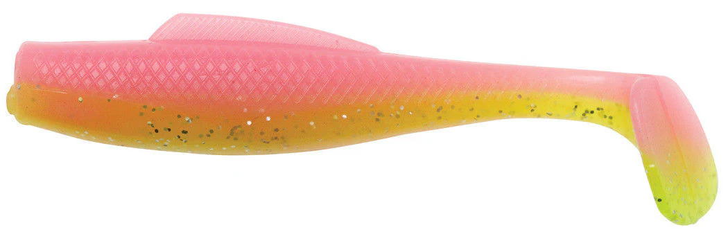 Z-Man MinnowZ 3 inch Soft Plastic Paddle Tail Swimbait 6 pack - Image 16