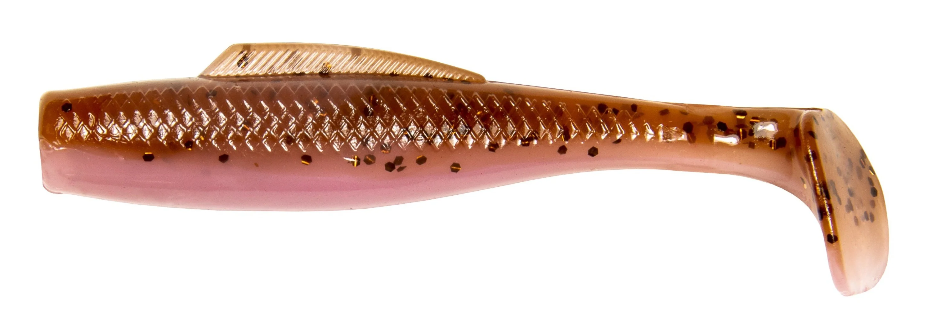 Z-Man MinnowZ 3 inch Soft Plastic Paddle Tail Swimbait 6 pack - Image 17