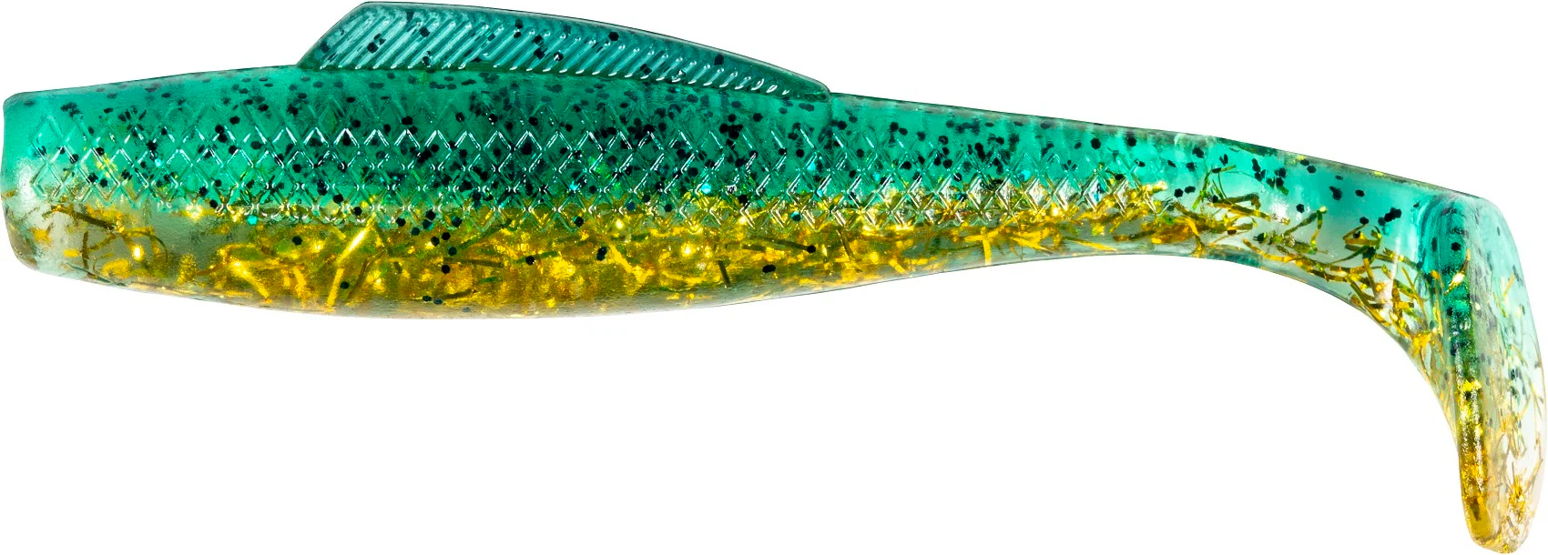 Z-Man MinnowZ 3 inch Soft Plastic Paddle Tail Swimbait 6 pack - Image 18