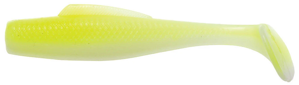Z-Man MinnowZ 3 inch Soft Plastic Paddle Tail Swimbait 6 pack - Image 19