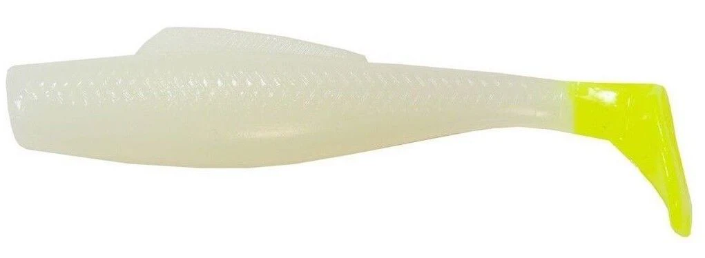 Z-Man MinnowZ 3 inch Soft Plastic Paddle Tail Swimbait 6 pack - Image 20