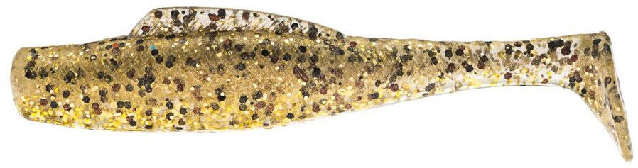 Z-Man MinnowZ 3 inch Soft Plastic Paddle Tail Swimbait 6 pack - Image 21
