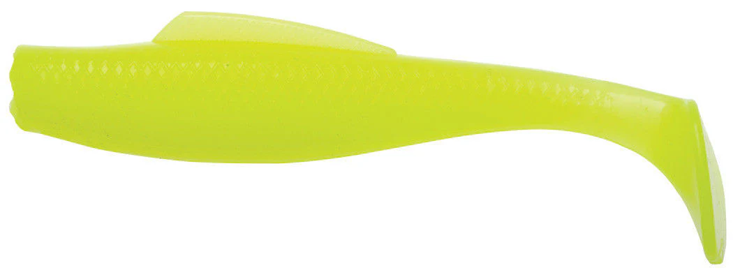 Z-Man MinnowZ 3 inch Soft Plastic Paddle Tail Swimbait 6 pack - Image 24