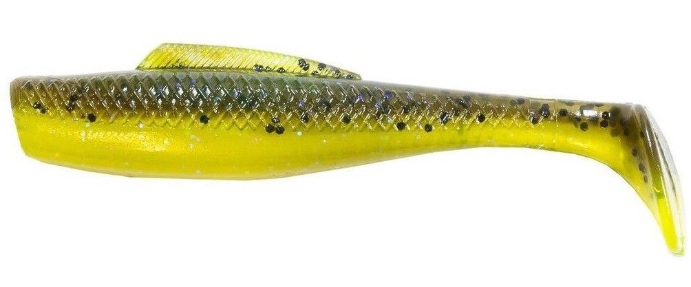 Z-Man MinnowZ 3 inch Soft Plastic Paddle Tail Swimbait 6 pack - Image 25