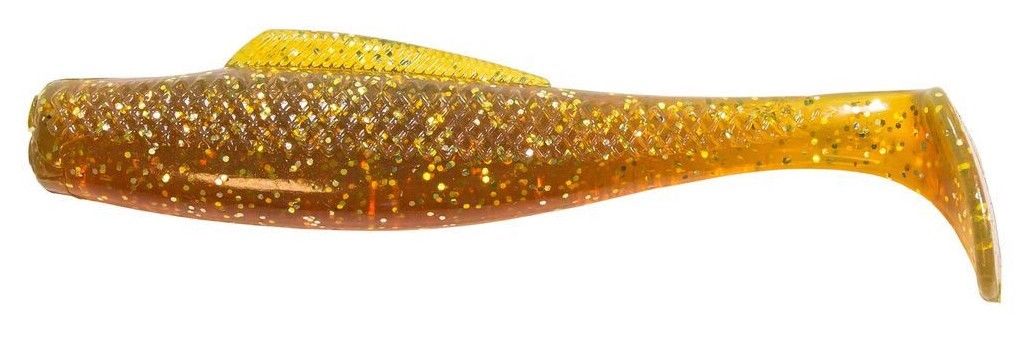 Z-Man MinnowZ 3 inch Soft Plastic Paddle Tail Swimbait 6 pack - Image 28