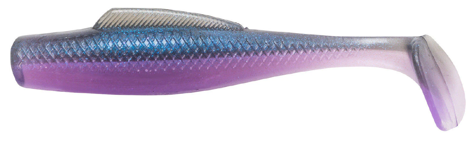 Z-Man MinnowZ 3 inch Soft Plastic Paddle Tail Swimbait 6 pack - Image 29