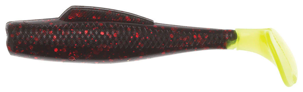 Z-Man MinnowZ 3 inch Soft Plastic Paddle Tail Swimbait 6 pack - Image 30