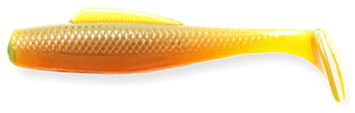 Z-Man MinnowZ 3 inch Soft Plastic Paddle Tail Swimbait 6 pack - Image 31