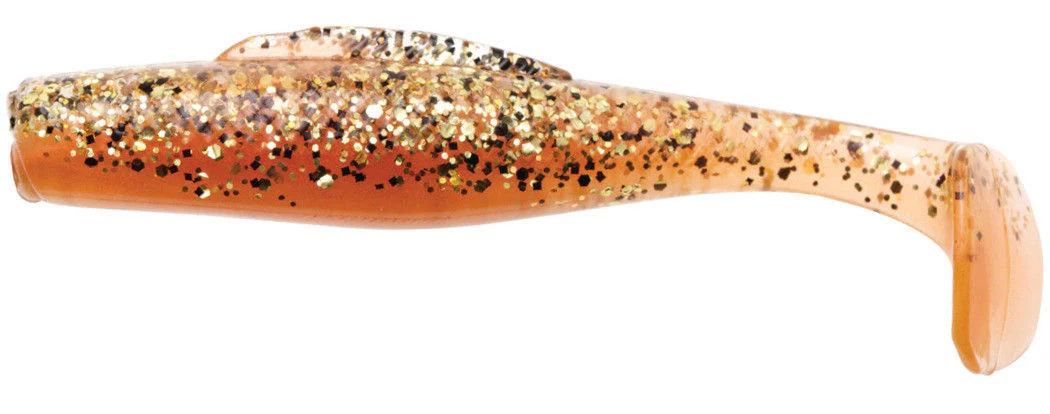Z-Man MinnowZ 3 inch Soft Plastic Paddle Tail Swimbait 6 pack - Image 34