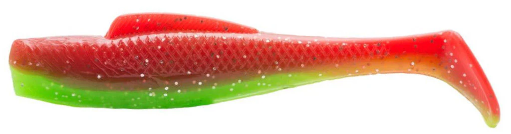 Z-Man MinnowZ 3 inch Soft Plastic Paddle Tail Swimbait 6 pack - Image 35